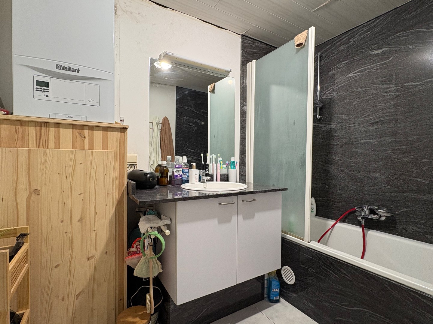 Apartment for rent in Marke with 3 bedrooms - photo 5