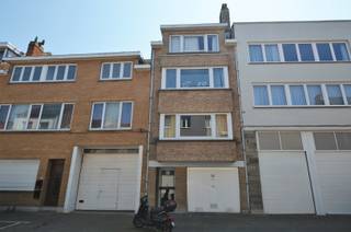 Appartement à louer à Ostende