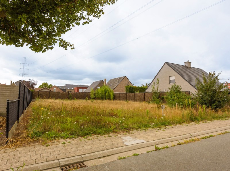 Perceel bouwgrond van 493m² - photo 4