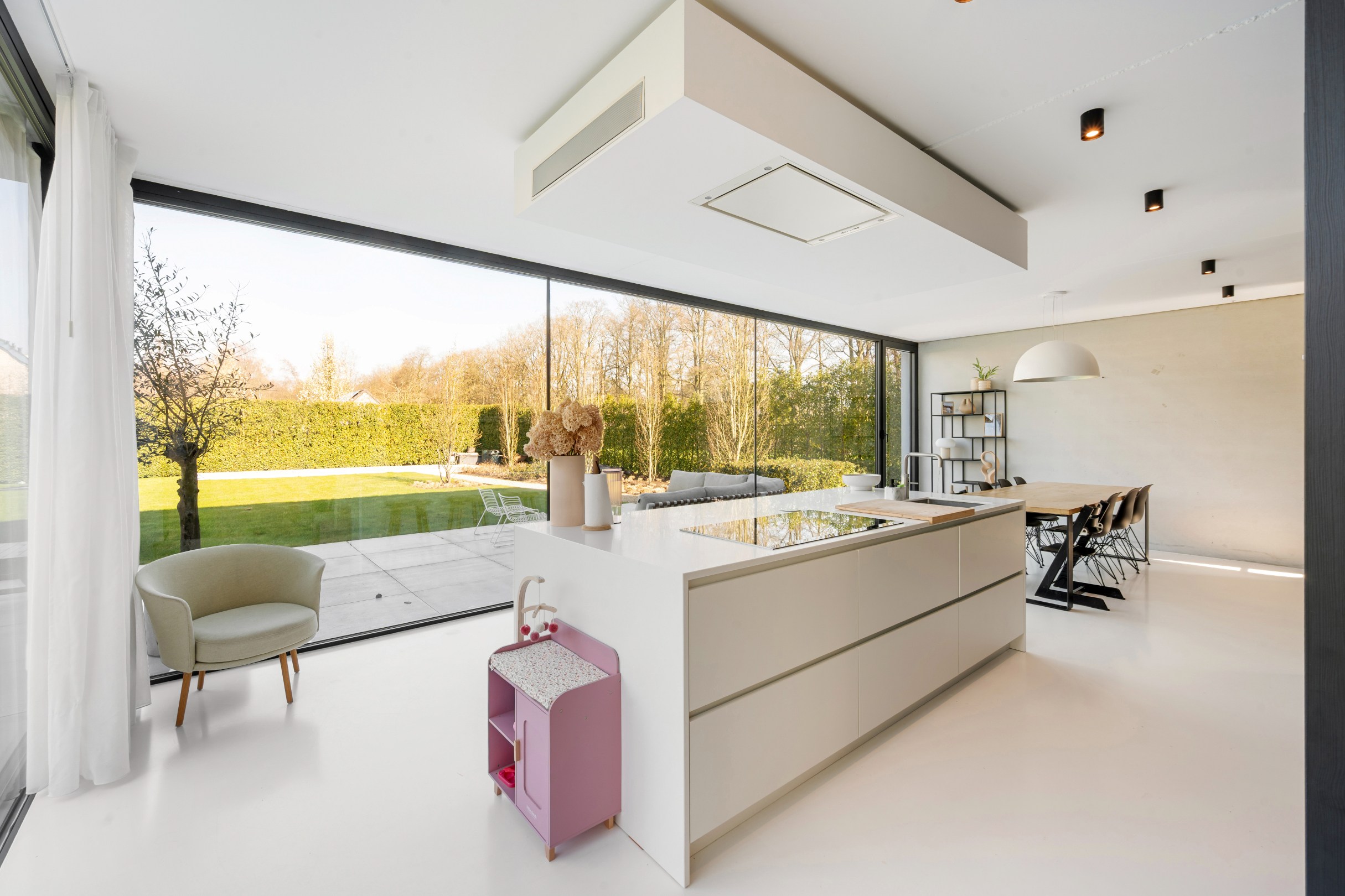 Moderne villa te Oud-Turnhout - foto 4