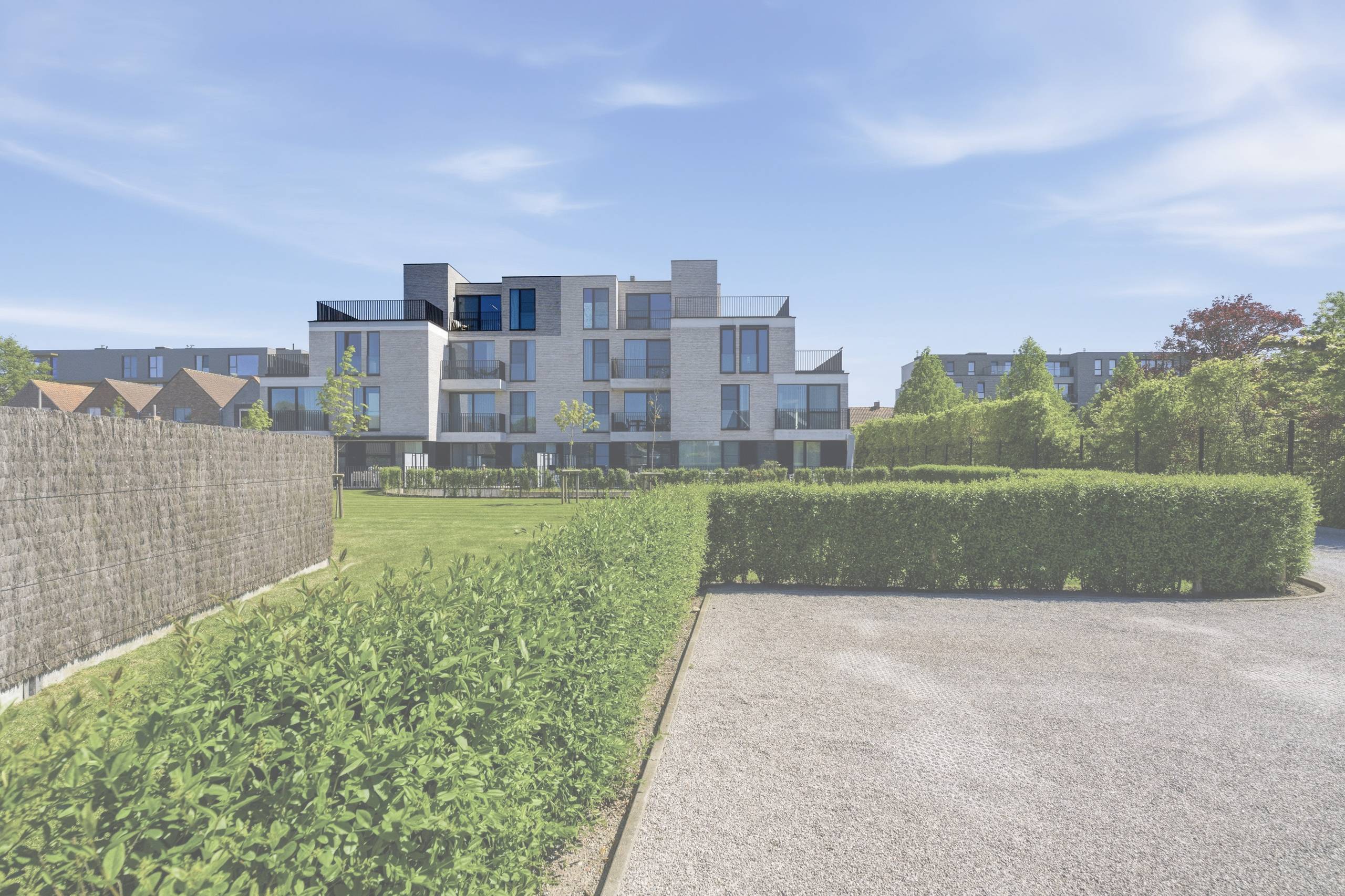 Appartement à vendre à Furnes avec 2 chambres - photo 3