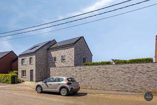 Maison à vendre à Scherpenheuvel-Zichem