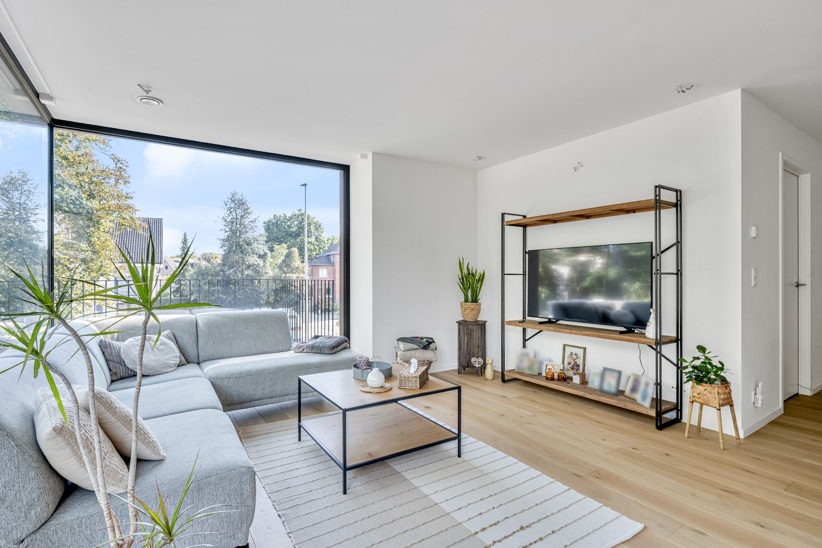 Instapklaar BEN-appartement met 2-slaapkamers - foto 4