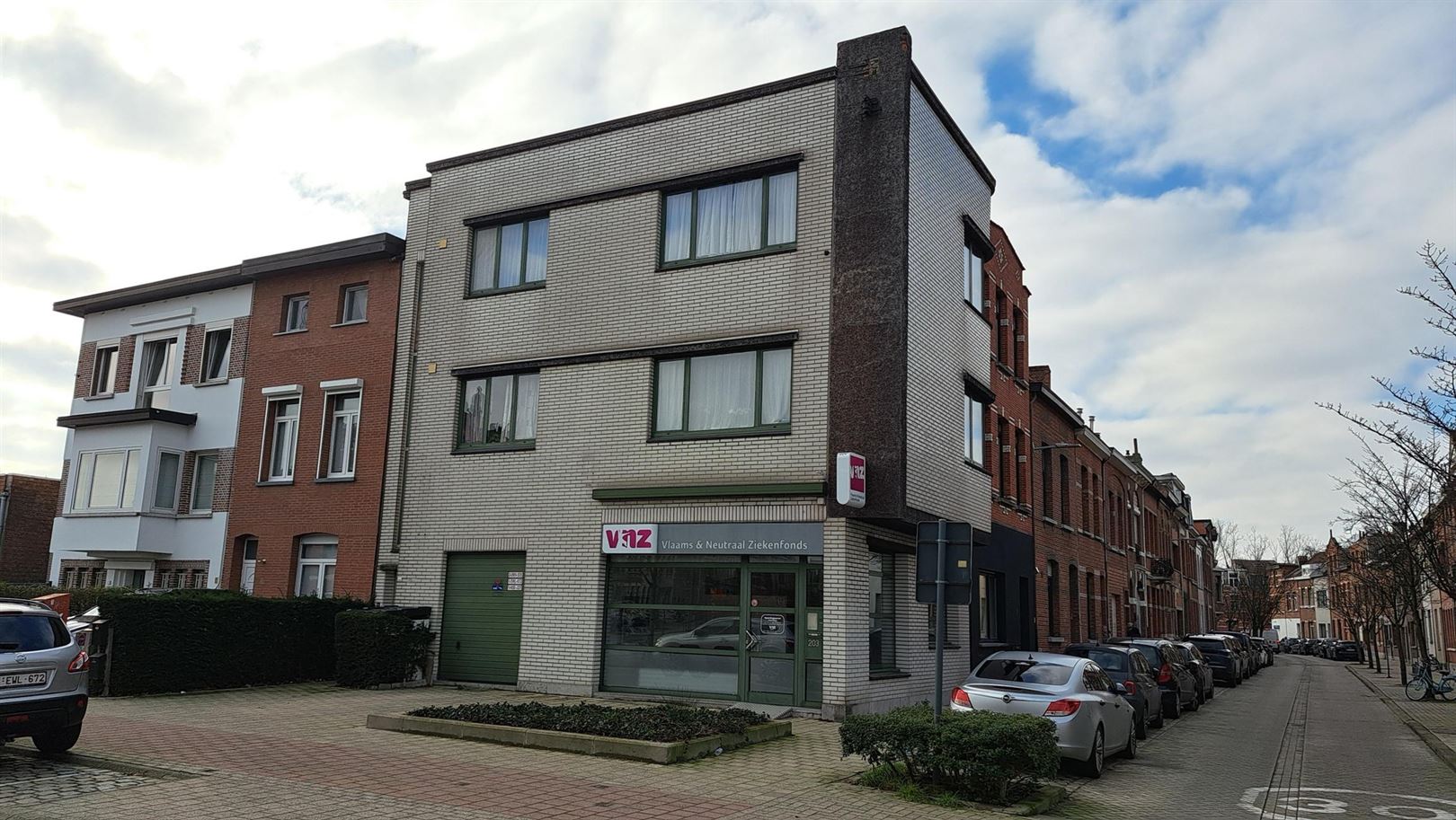 Kantoor - foto 2