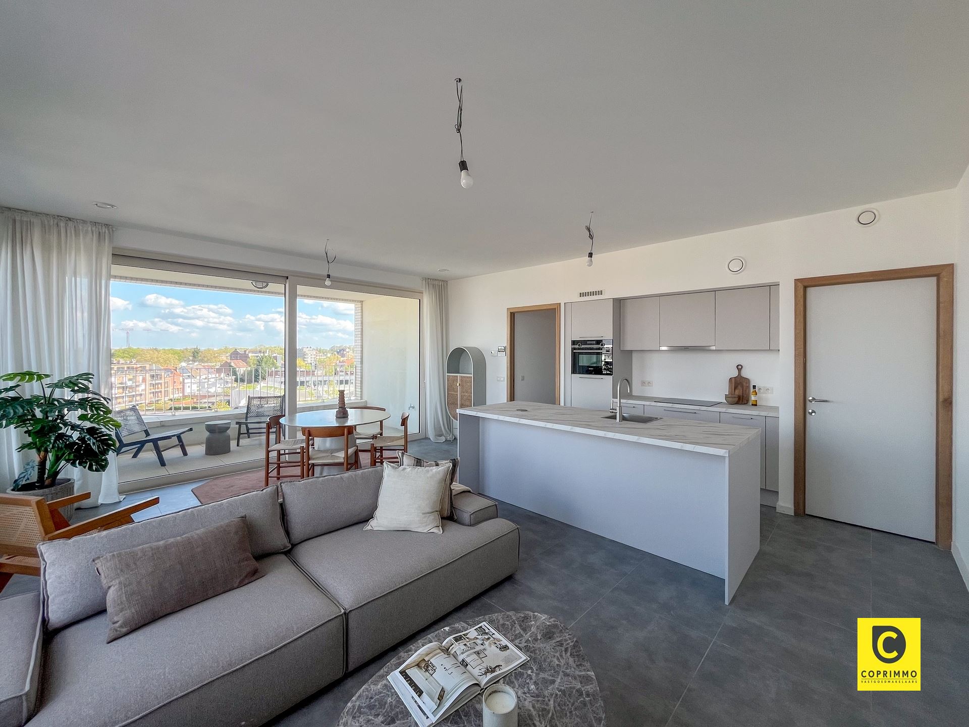 Appartement - foto 4