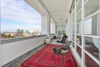 Appartement à vendre à Anvers