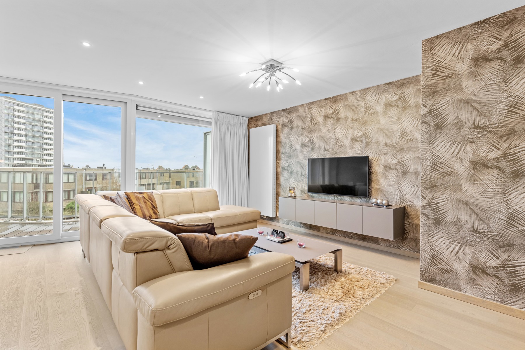 Appartement à vendre à Bredene avec 2 chambres - photo 5