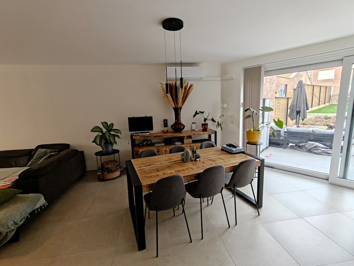 Moderne BEN-woning met uitbreidingspotentieel - foto 5