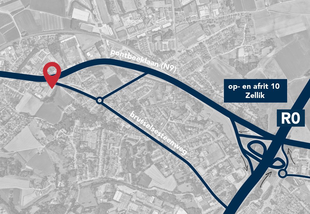 3.051 m² verhuurd bedrijfsgebouw nabij R0 - foto 5