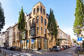 Apartment for sale in Antwerp