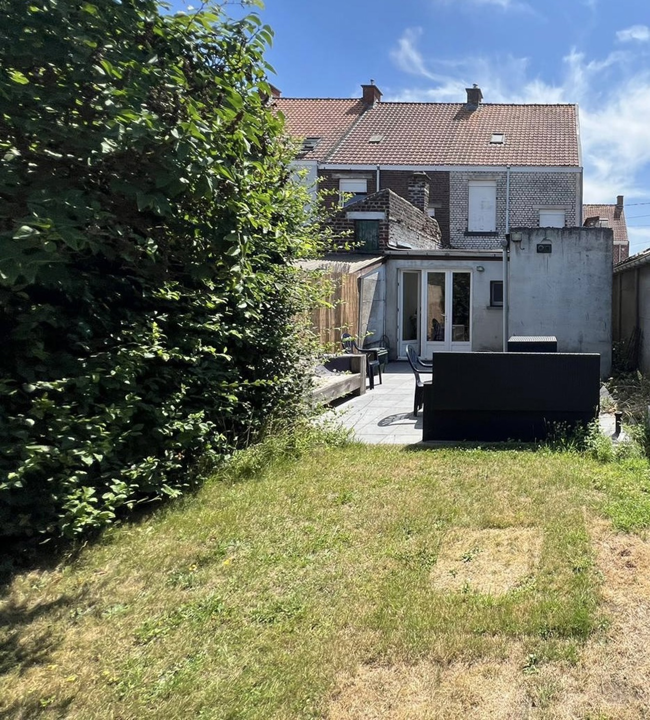 Leuke INSTAPKLARE woning met TUIN! - foto 2