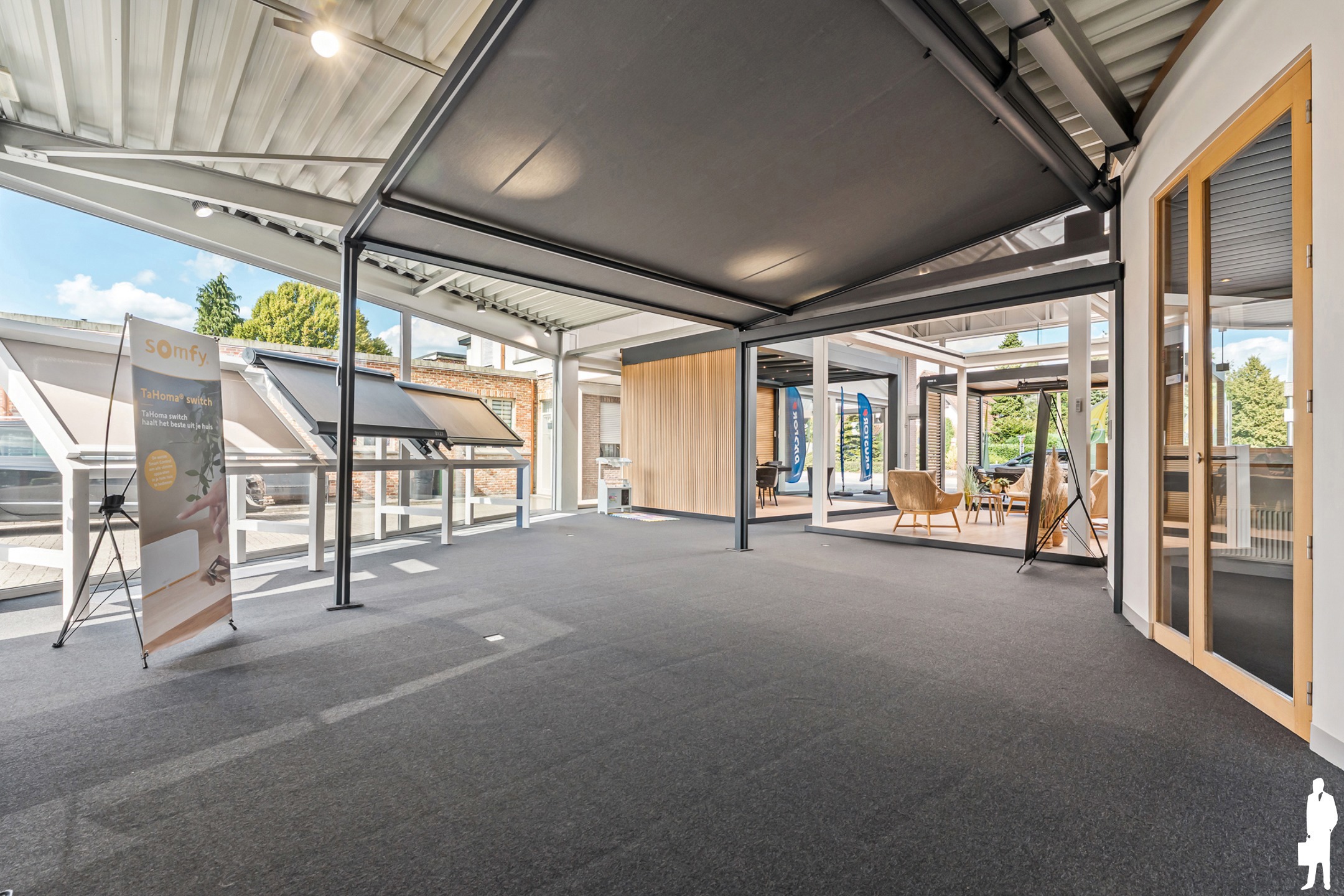 Winkelruimte / showroom te huur van ca. 240 m² - foto 5