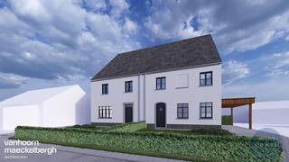 House for sale in Middelkerke