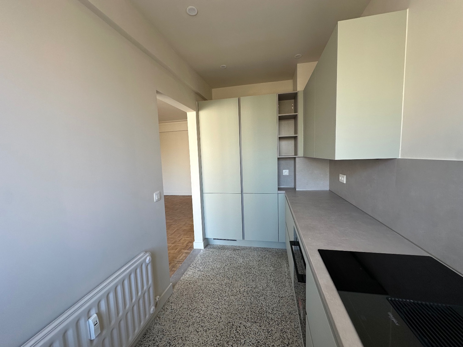 Appartement te koop in Antwerpen met 2 slaapkamers - foto 4