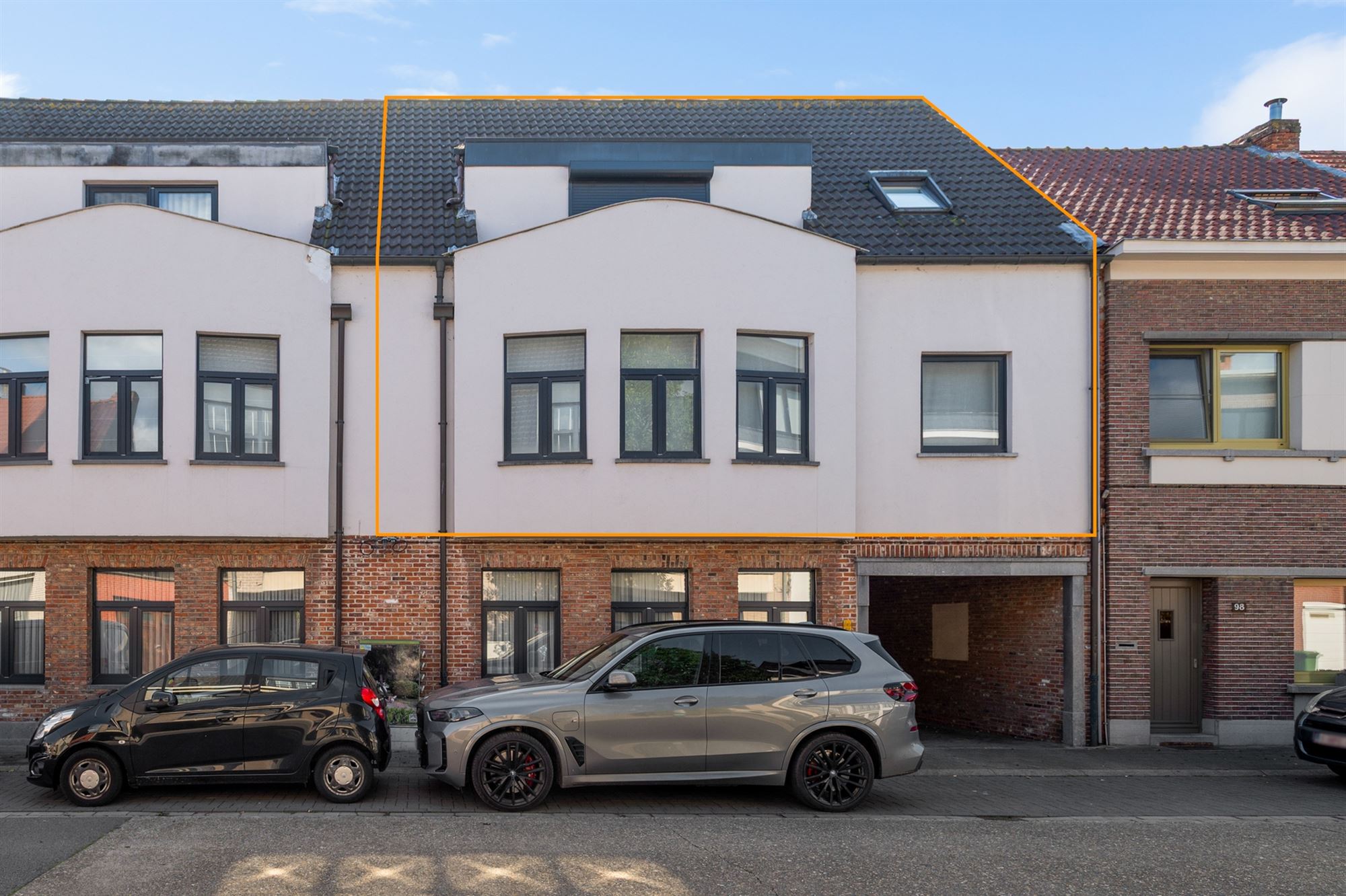 Appartement à vendre à Schoten