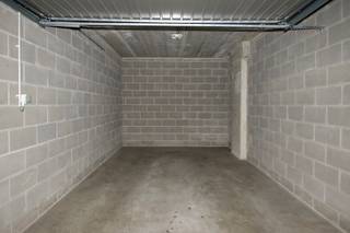 Garage for sale in Ghent