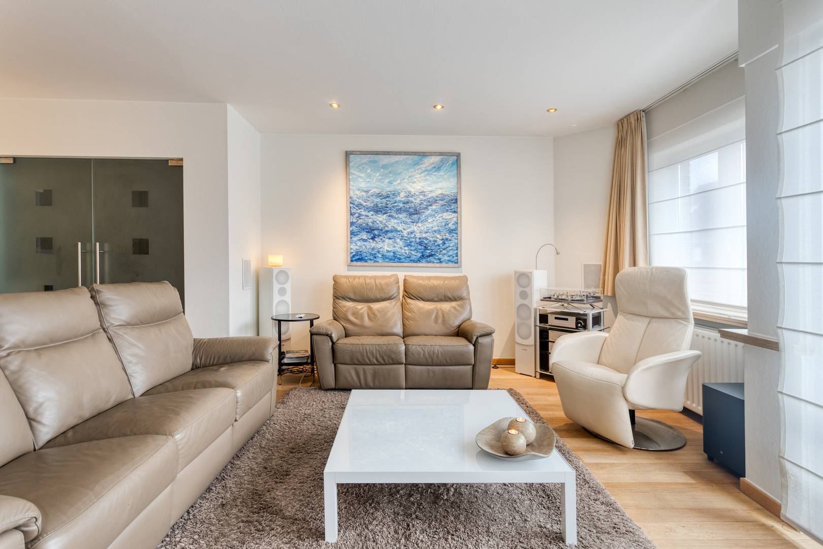 RUIME EN ENERGIEZUINIGE WONING MET HANDELSRUIMTE + Garage - foto 5