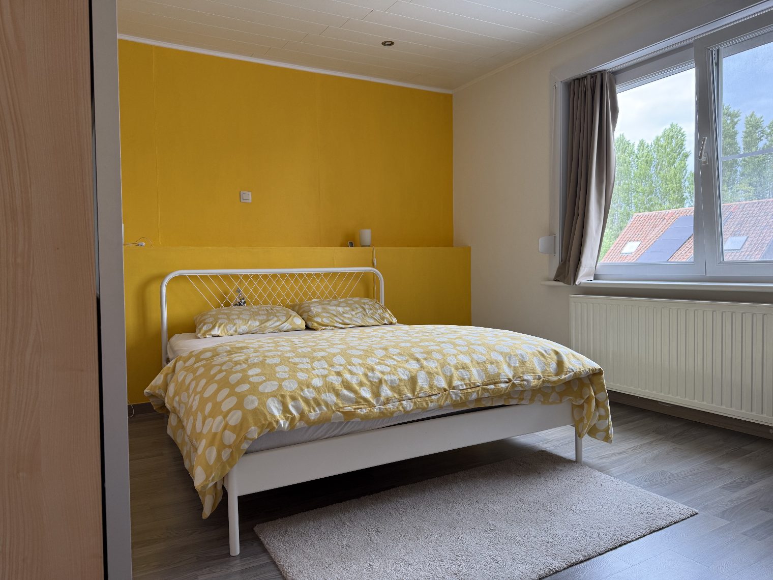 Huis te koop in Oordegem met 3 slaapkamers - foto 4