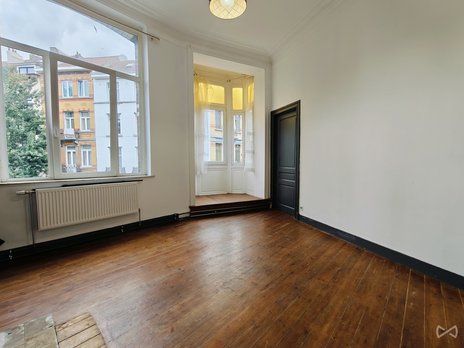 Appartement à vendre à Molenbeek-Saint-Jean avec 1 chambre - photo 5