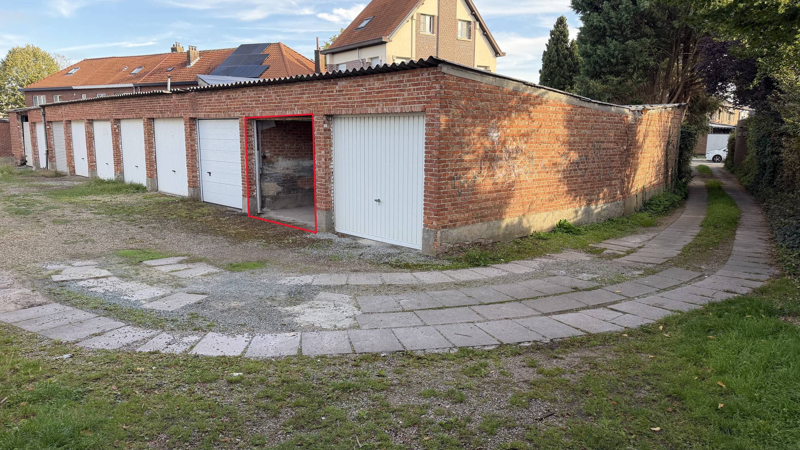 Garage à vendre à Malines - photo 5
