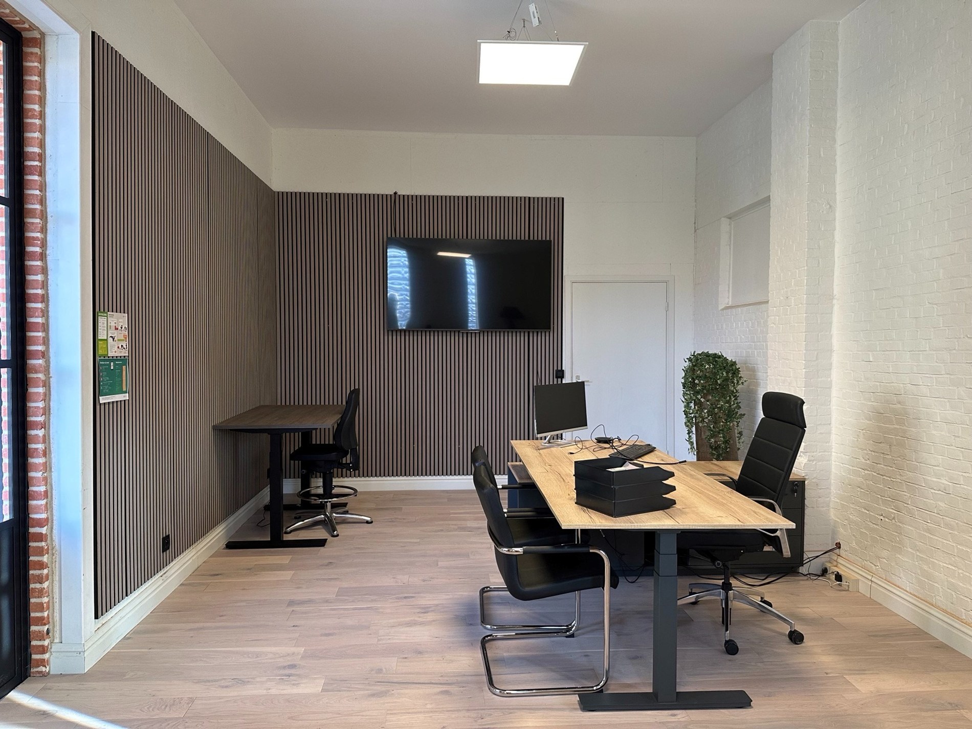 Commercial for rent in Turnhout - photo 4