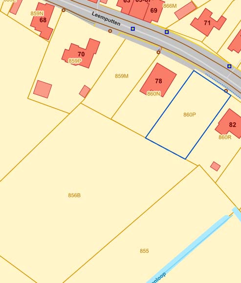 Langelijk gell. bouwgr v 9a63 - foto 3