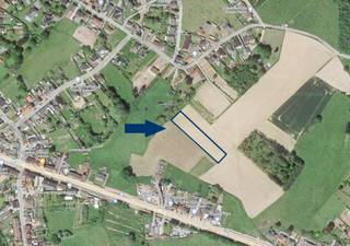 Deze landbouwgrond heeft een oppervlakte van 3.100 m² en bevindt zich tussen de Brusselsesteenweg en de Hoogstraat in Asse. Dit perceel is gelegen...