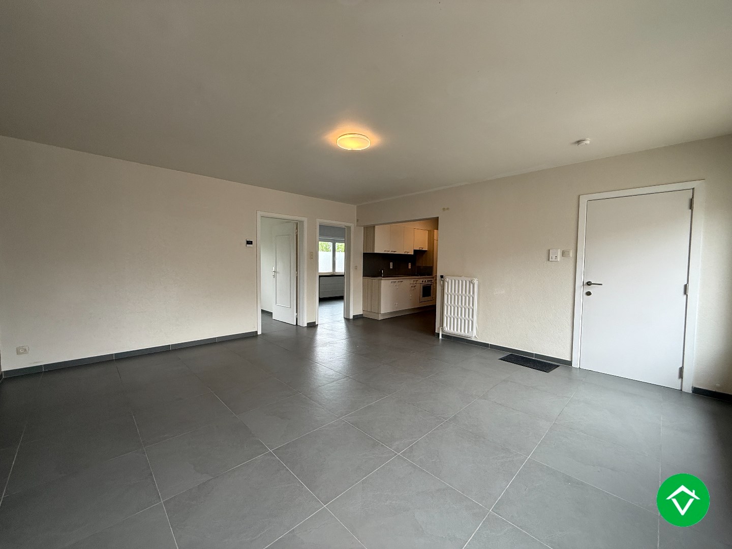 Appartement met twee slaapkamers te Wervik - foto 5