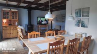 House for sale in De Panne