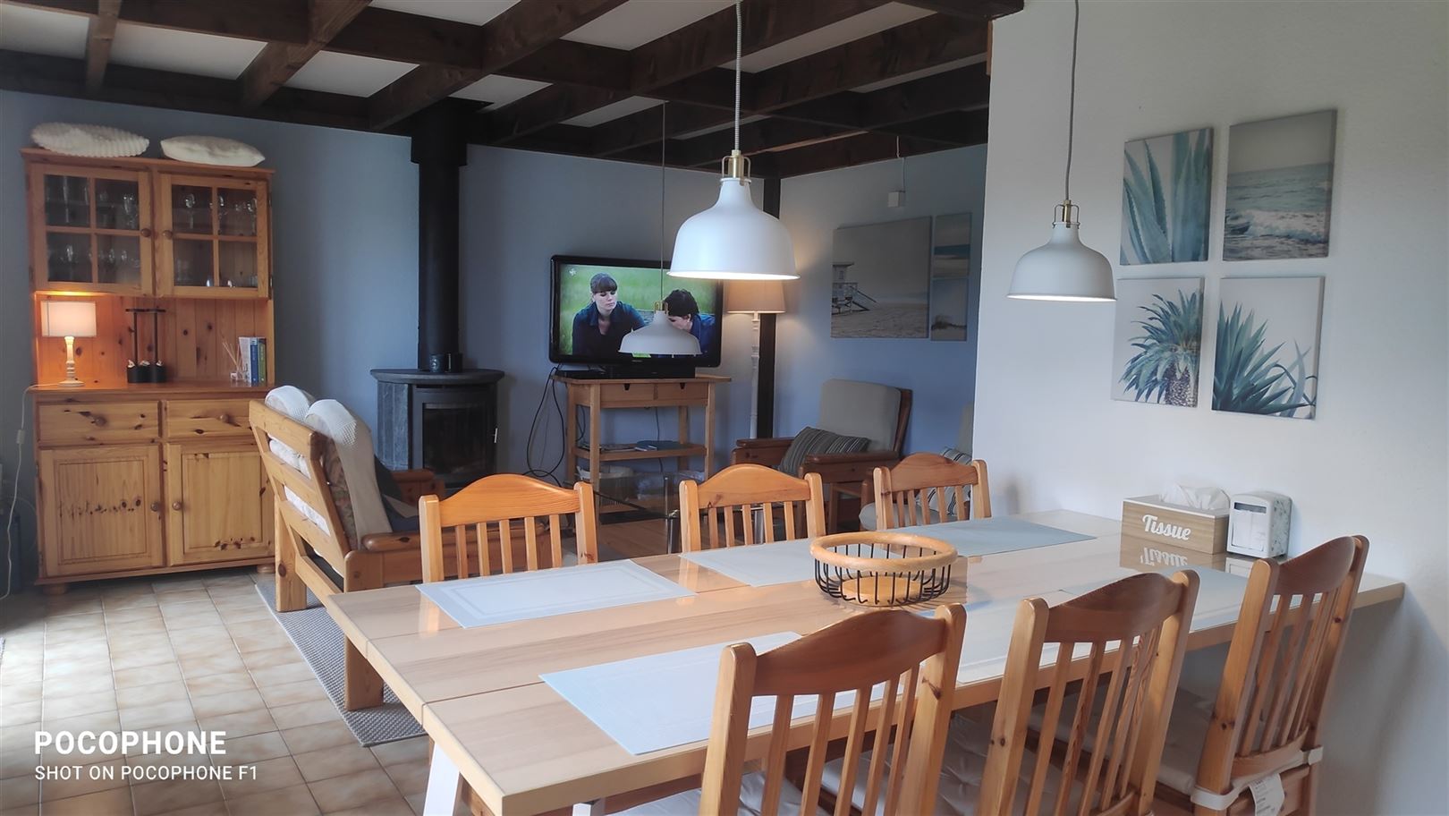 House for sale in Adinkerke with 3 bedrooms - photo 2