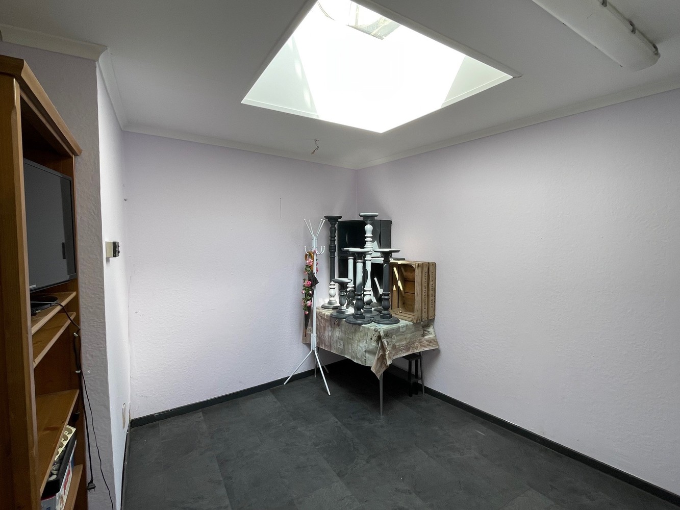 Woning met handelsruimte en 2 appartementen - foto 4
