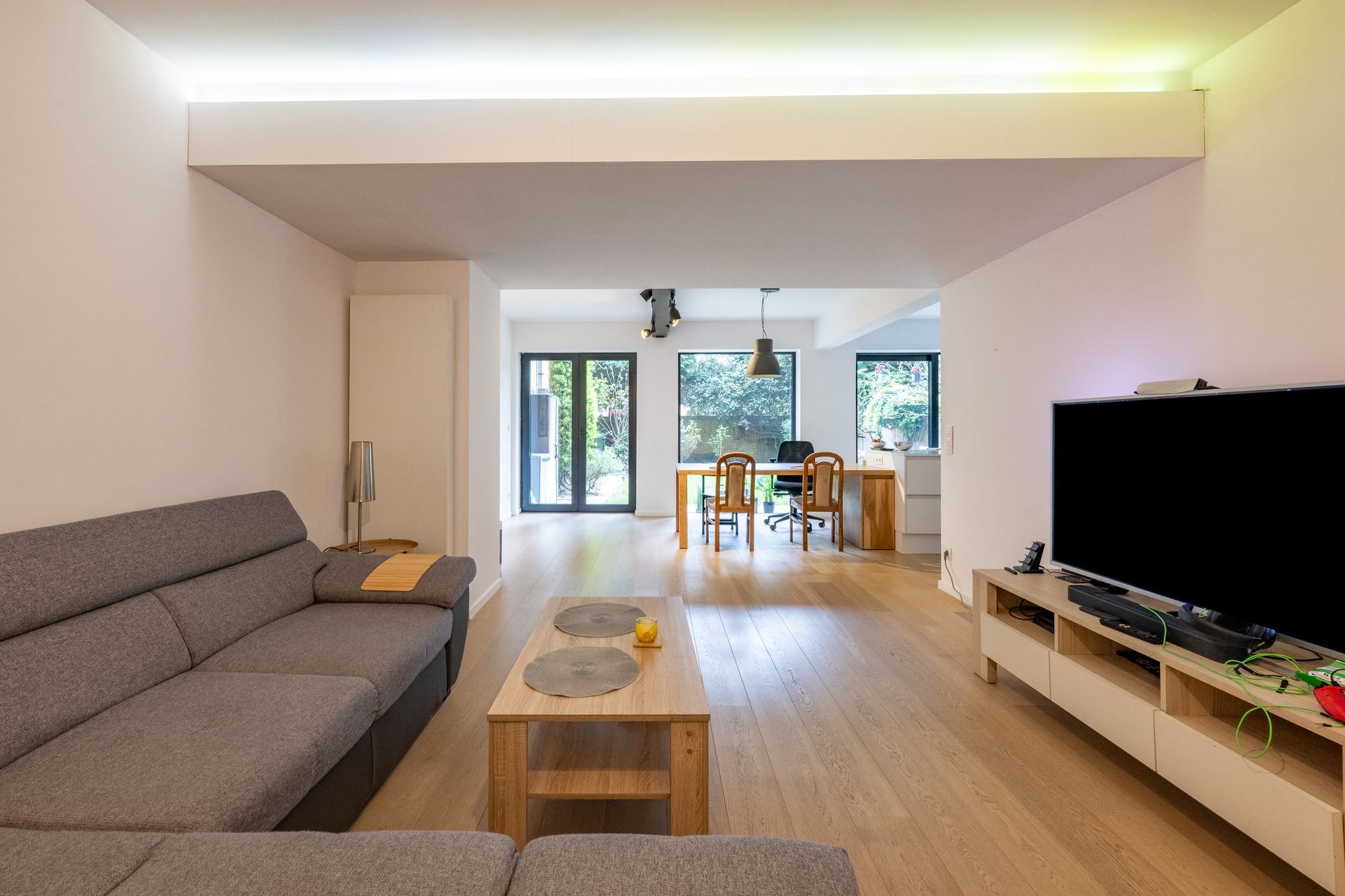 Apartment for rent in Borgerhout with 2 bedrooms - photo 3