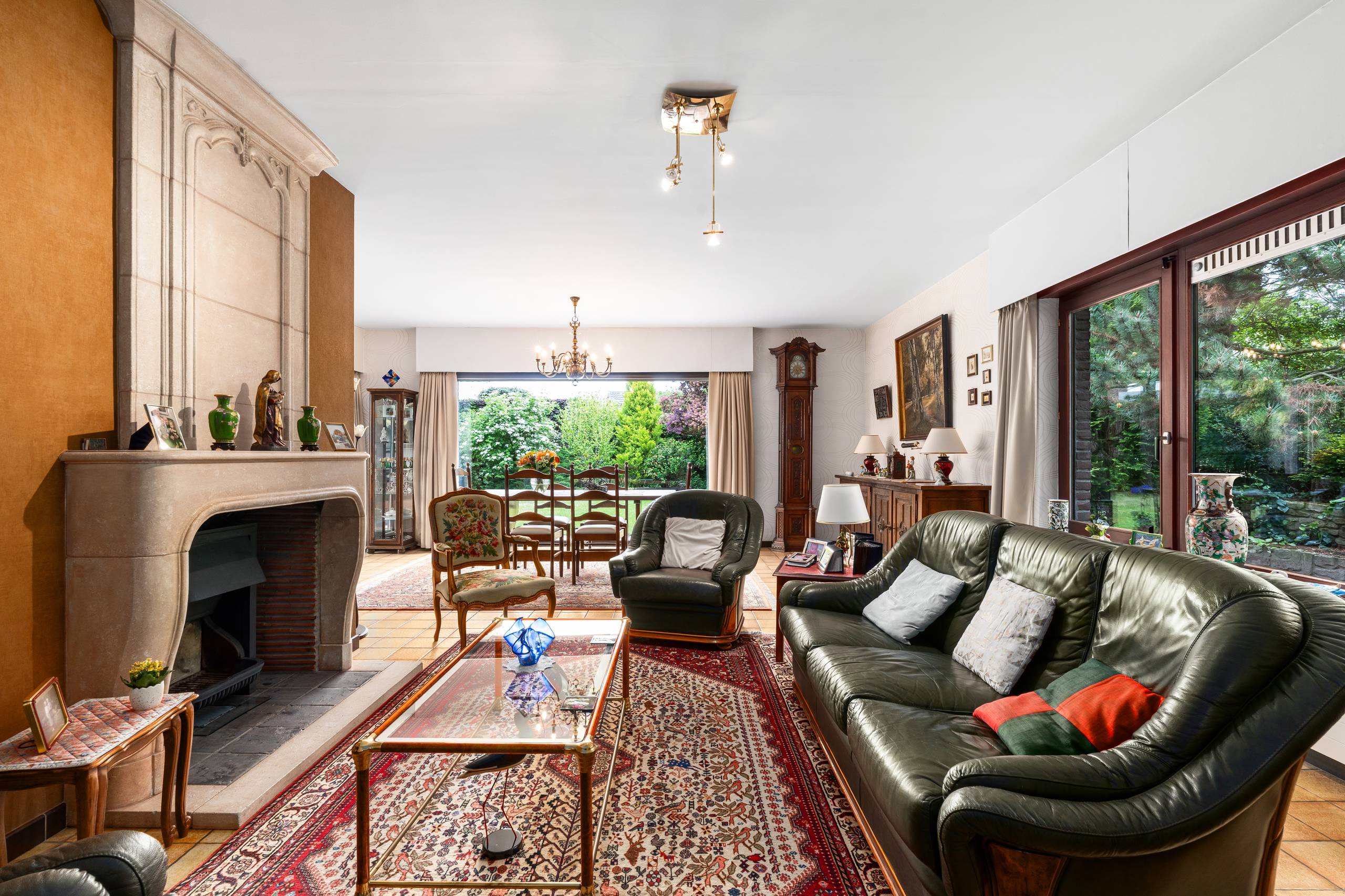 Villa in rustige straat in Zaventem - foto 4