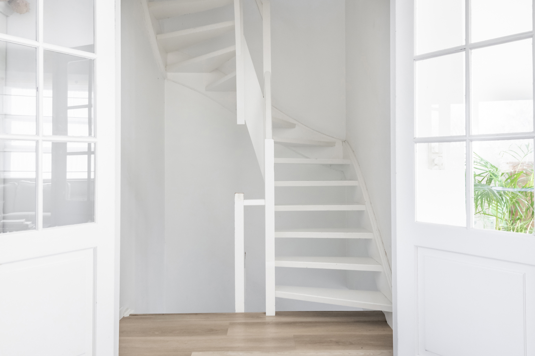 Zéér verzorgde bel-étagewoning met 4 slaapkamers &amp; grote tuin. - foto 5
