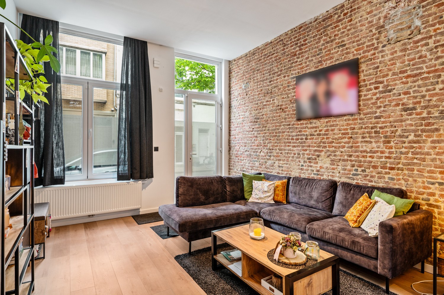 House for sale in Antwerp with 3 bedrooms - photo 4