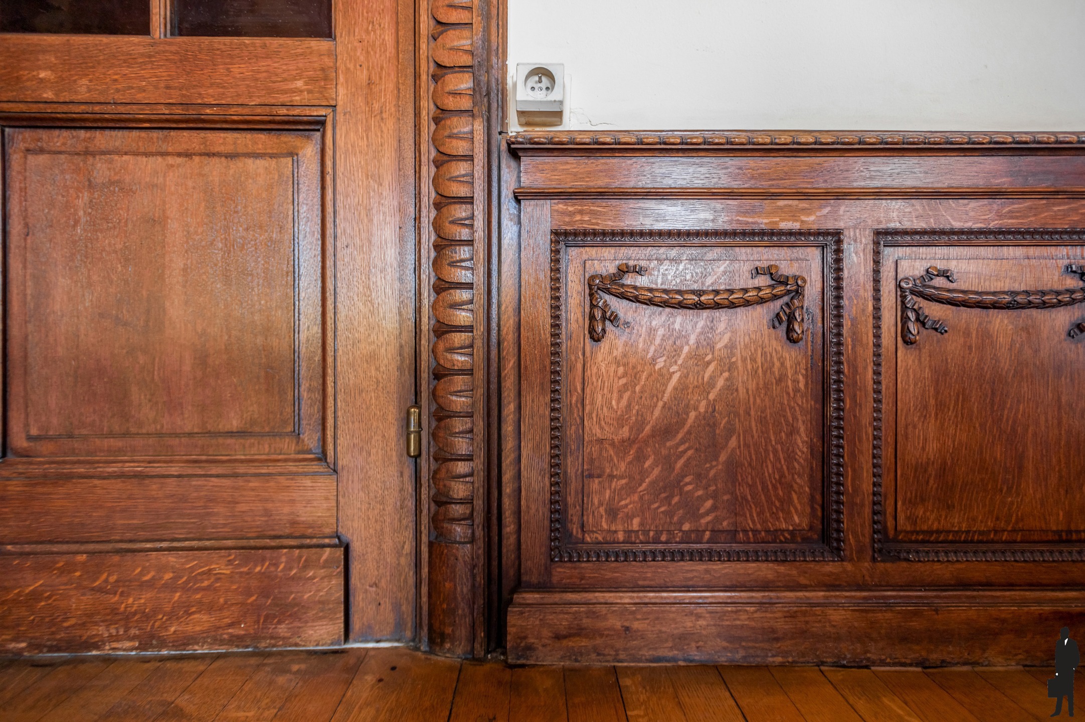 Kantoren van monumentale klasse op een iconische locatie - foto 3