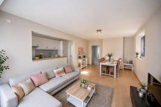 Appartement à vendre à Ostende