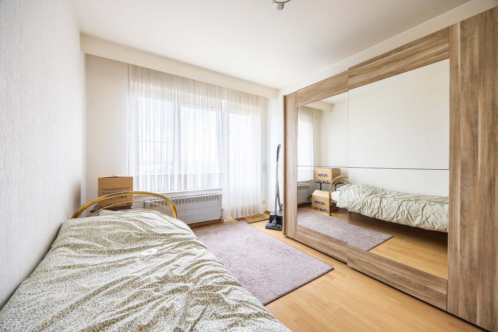 Appartement à vendre à Anvers avec 2 chambres - photo 5