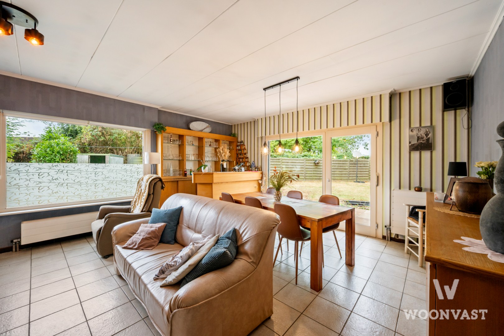 Op te frissen bungalow in doodlopende straat! - foto 4