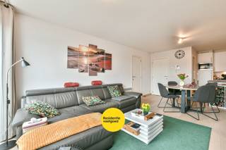 Appartement à vendre à Blankenberge