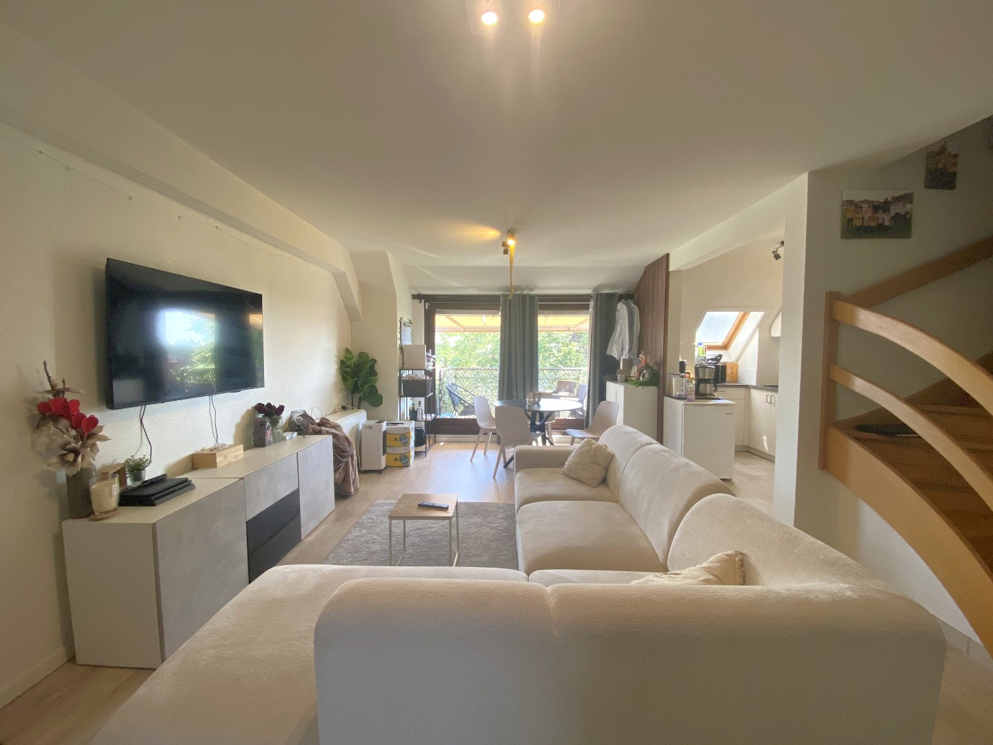 Apartment for rent in Izegem with 3 bedrooms - photo 3