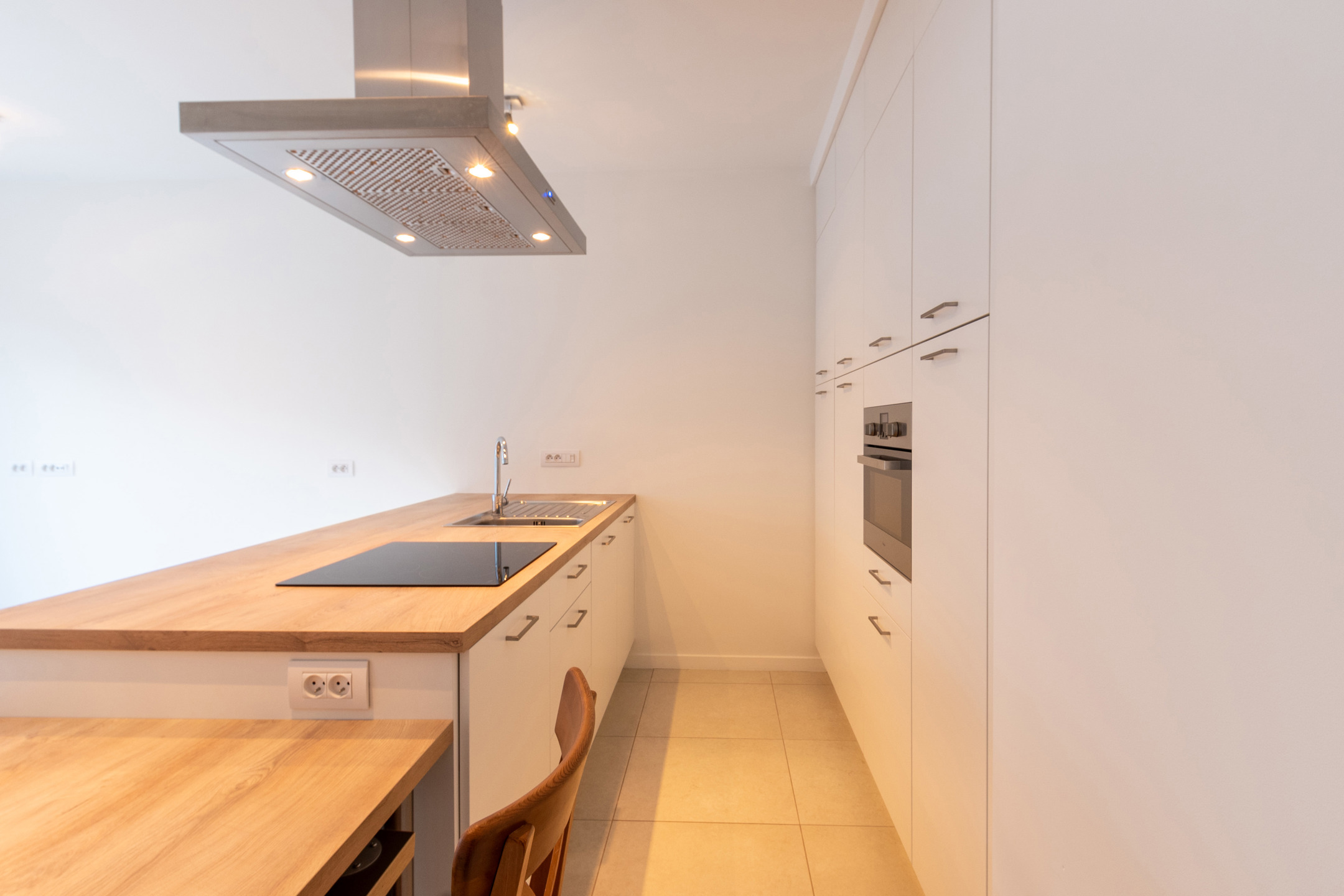 Serviceflat in centrum Willebroek - foto 3