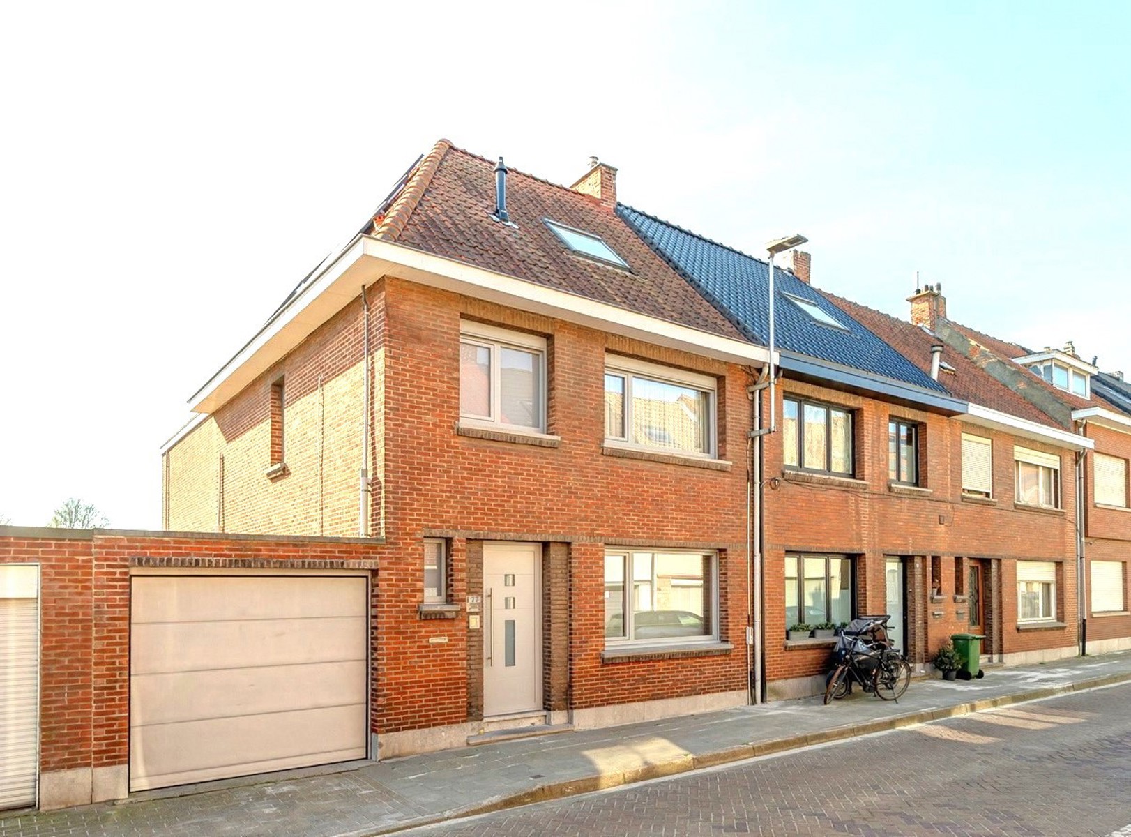 Comfortabel wonen met luxe en energiezuinigheid - foto 1