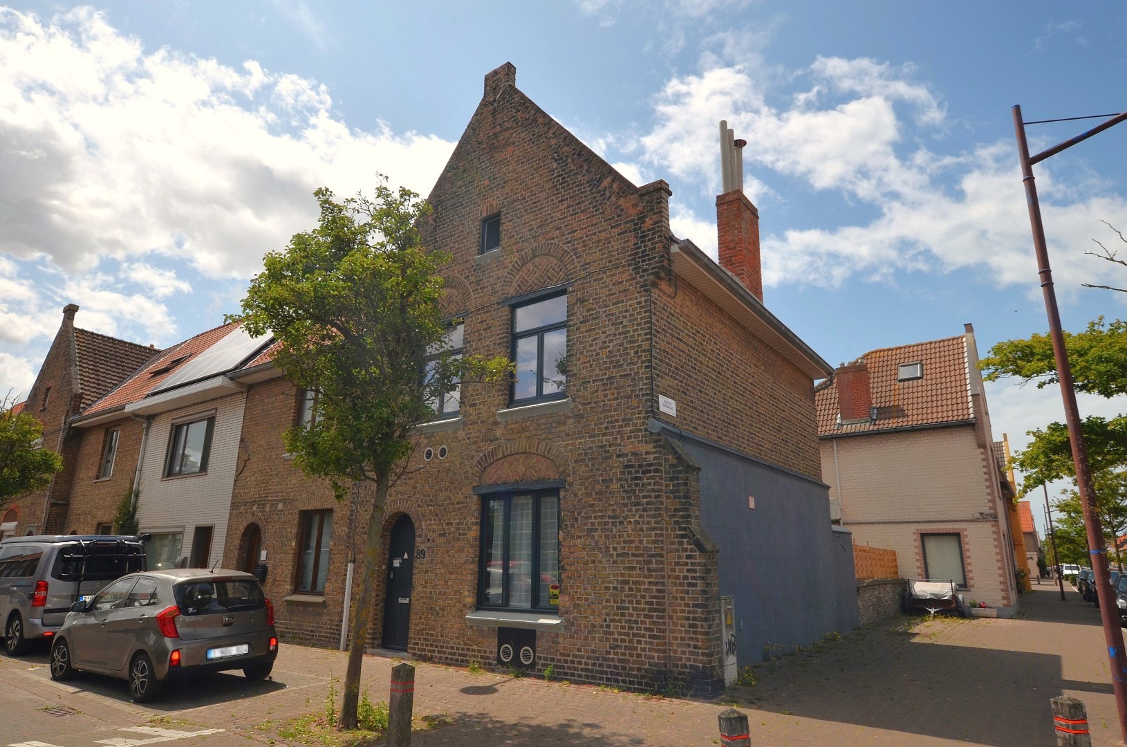 House for sale in Ostend with 4 bedrooms - photo 1