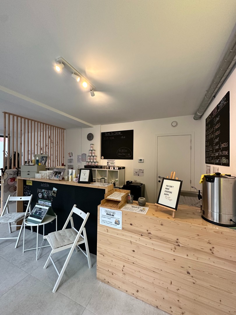 Handelspand met staanplaats. - photo 4