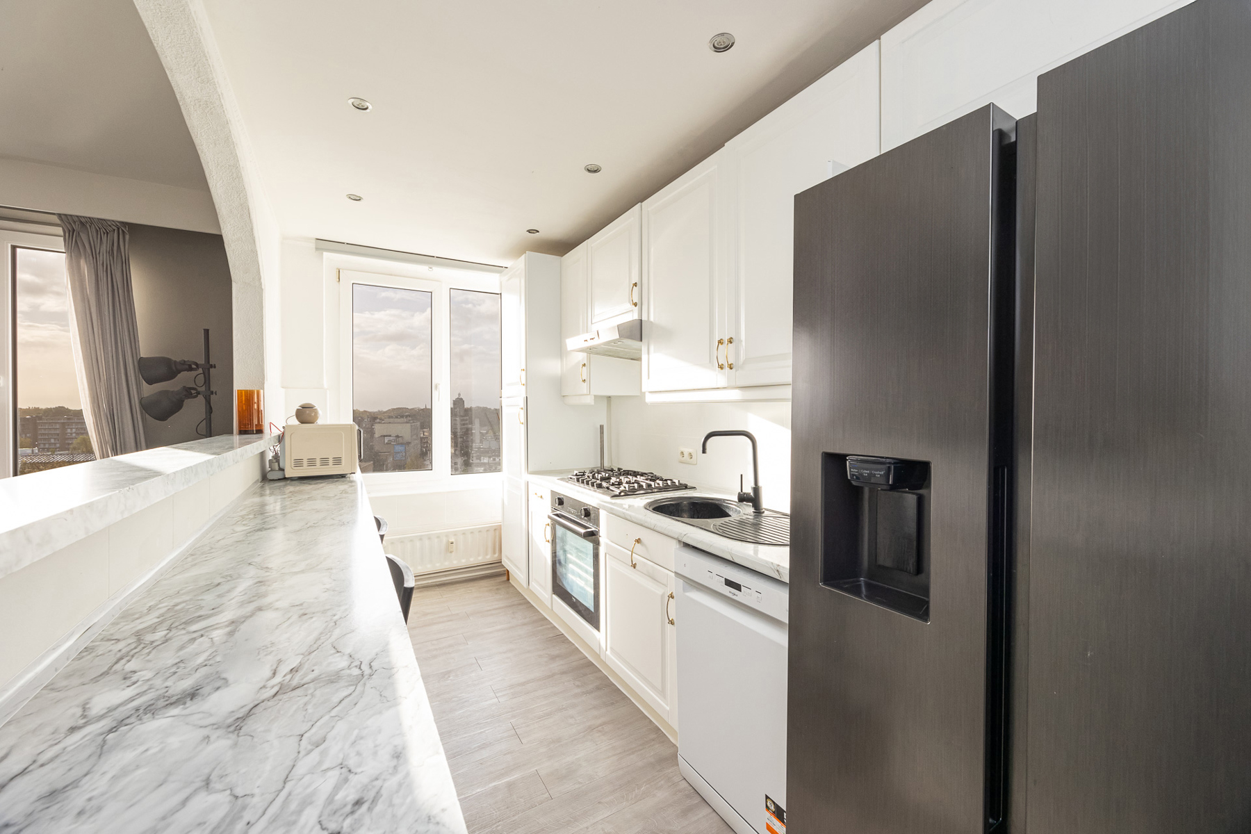 Appartement à vendre à Anvers avec 3 chambres - photo 4