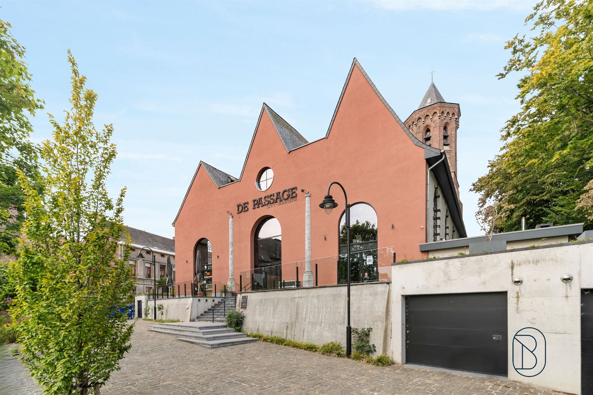 TOPgelegen herenwoning pal in het centrum - foto 3