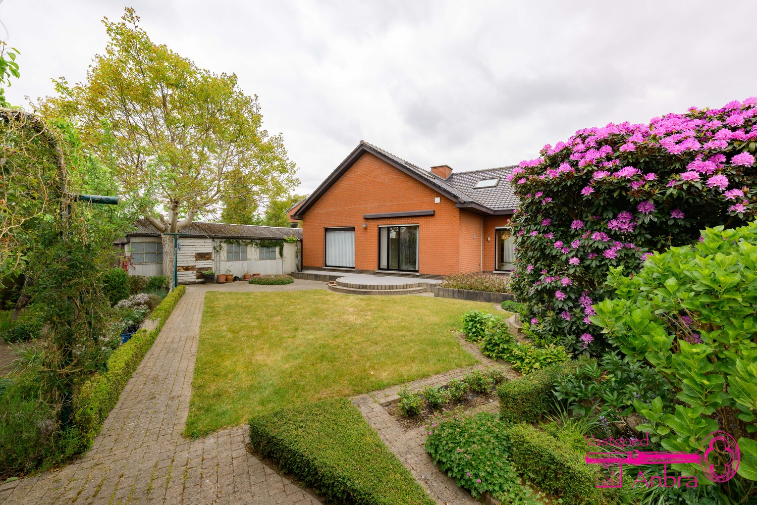 SPERRENWIJK 22 - 8760 TIELT (MEULEBEKE) - foto 3