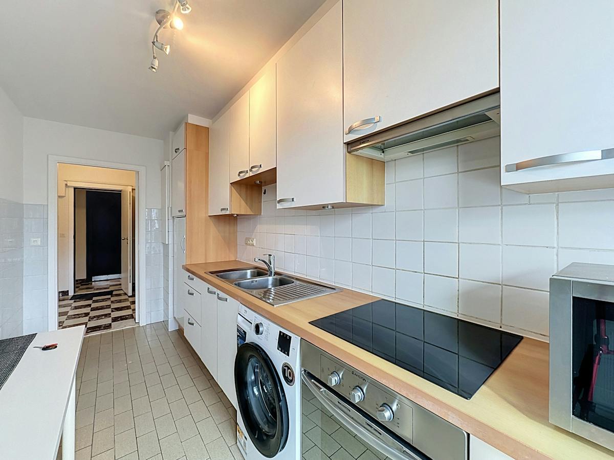 Stijlvol appartement met waterzicht op de Kouter In Gent - foto 5