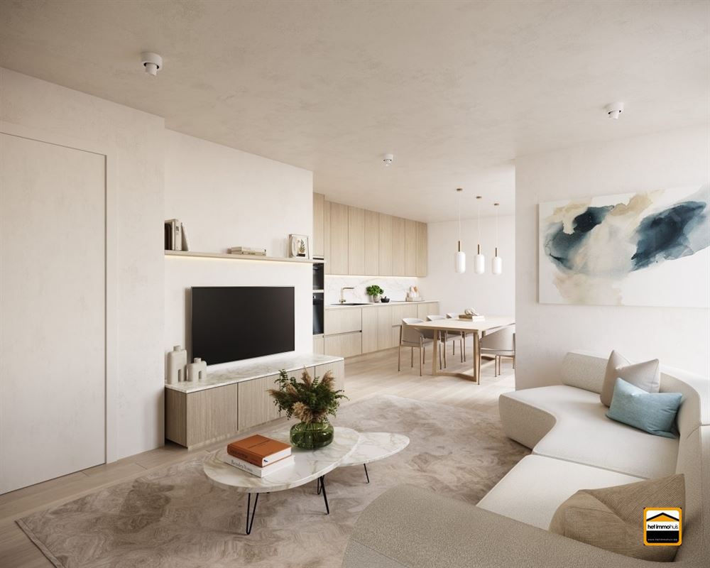 nieuwbouw appartement - foto 5